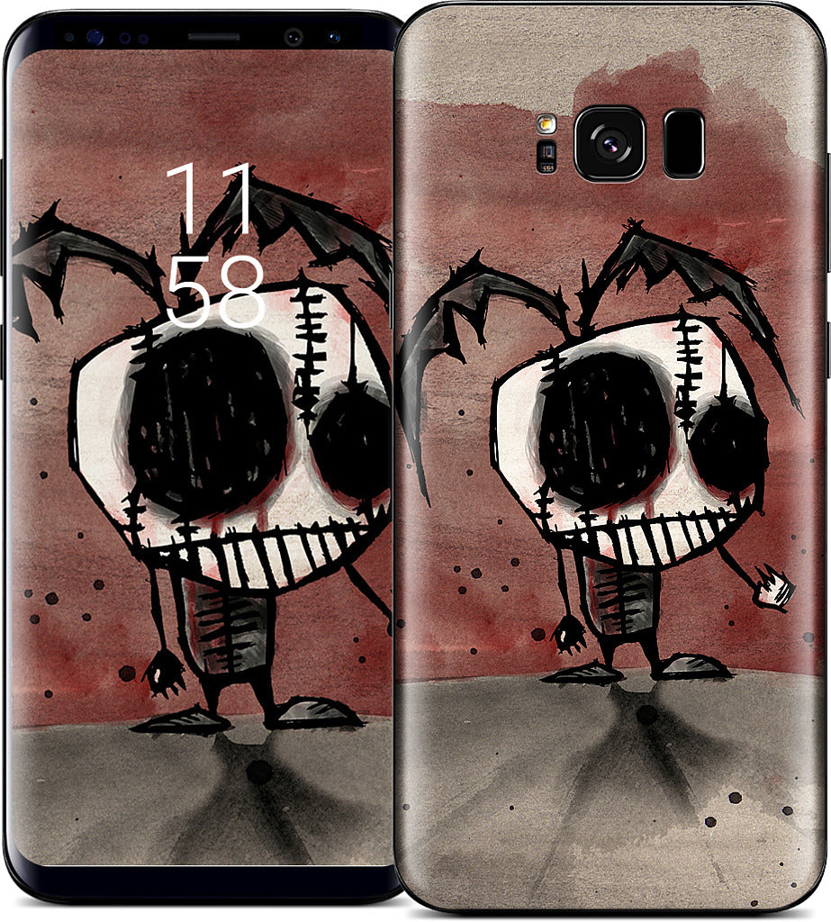 Stan Samsung Skin