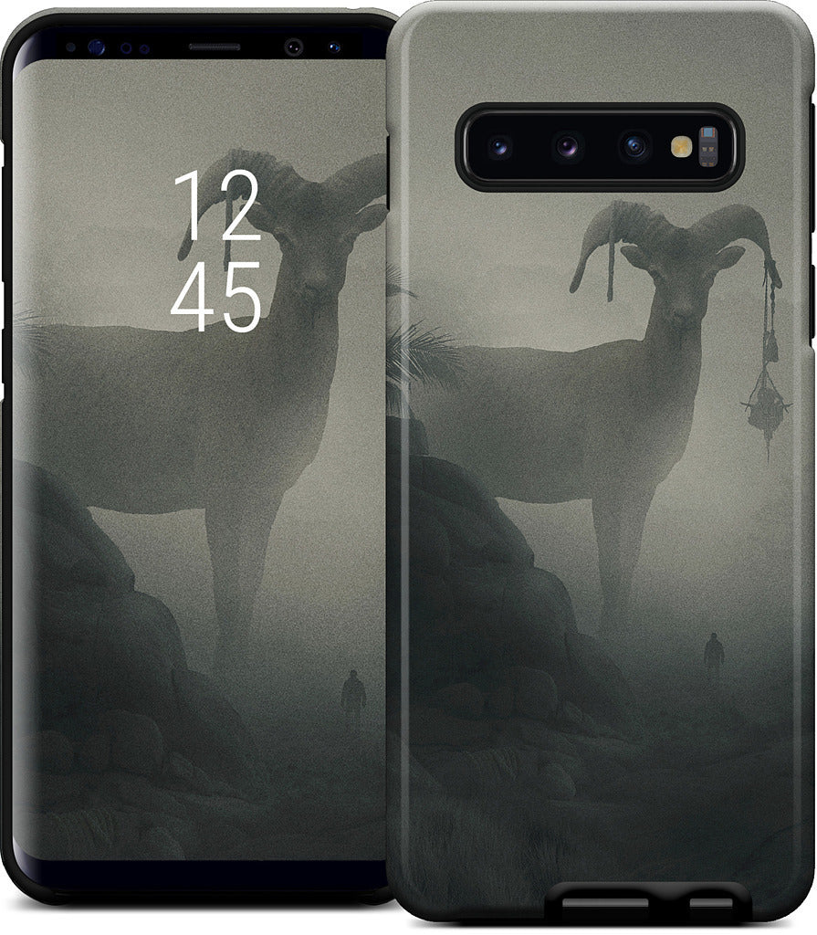 Right Road Samsung Case