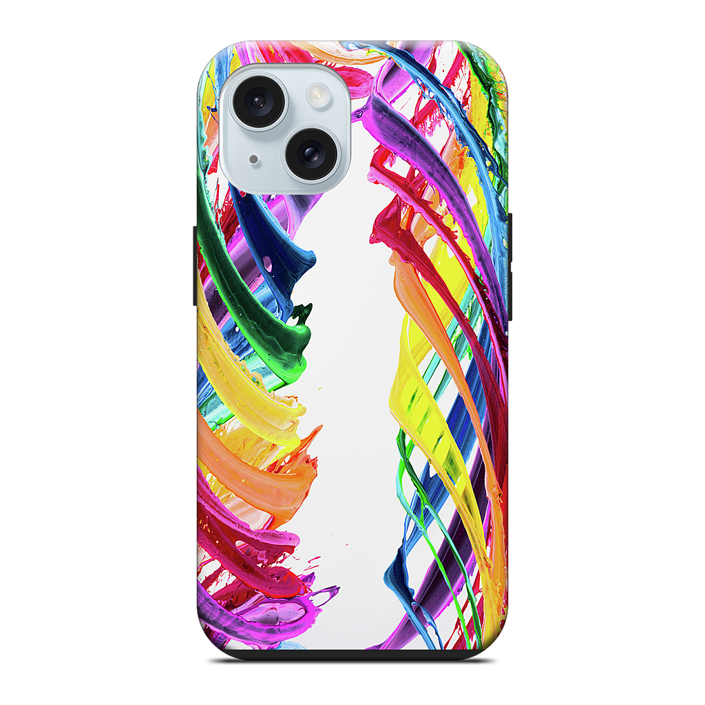 Obviare iPhone Case