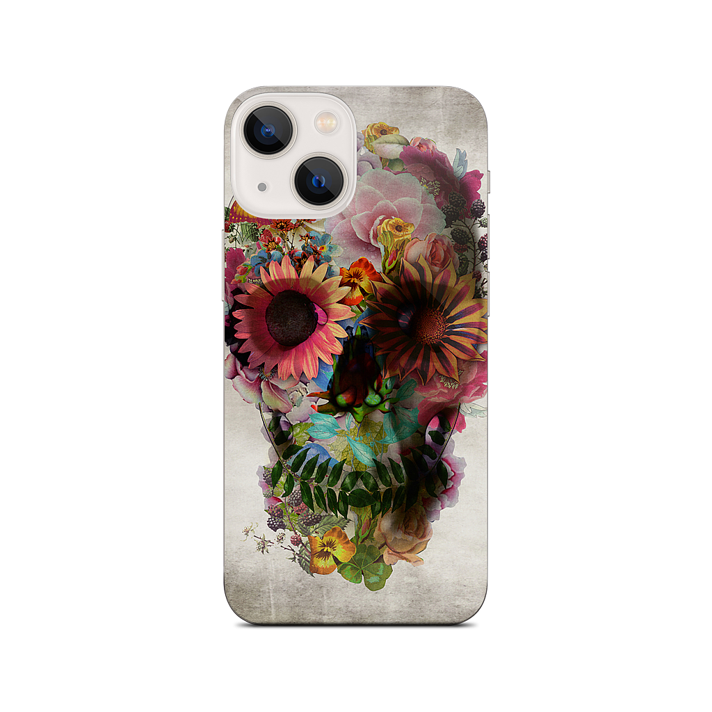 Gardening iPhone Skin