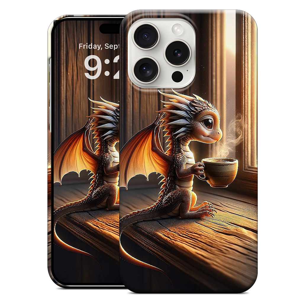 Custom iPhone Case - 331d0d50
