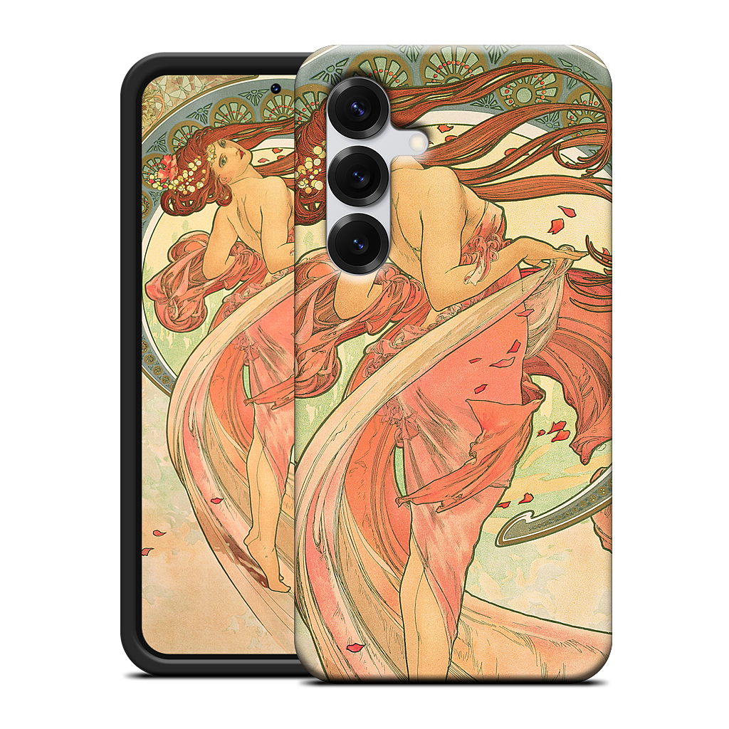 Arts Dance 1898 Samsung Case