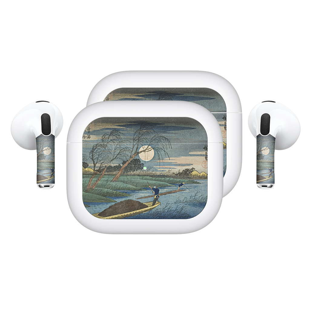 No. 32 Seba AirPods