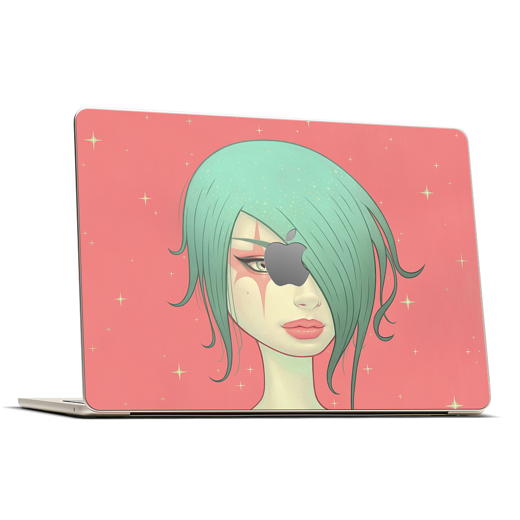 Don't Forget To Remember MacBook Skin