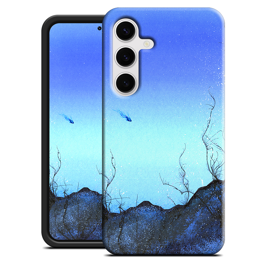 Meeting Place Samsung Case