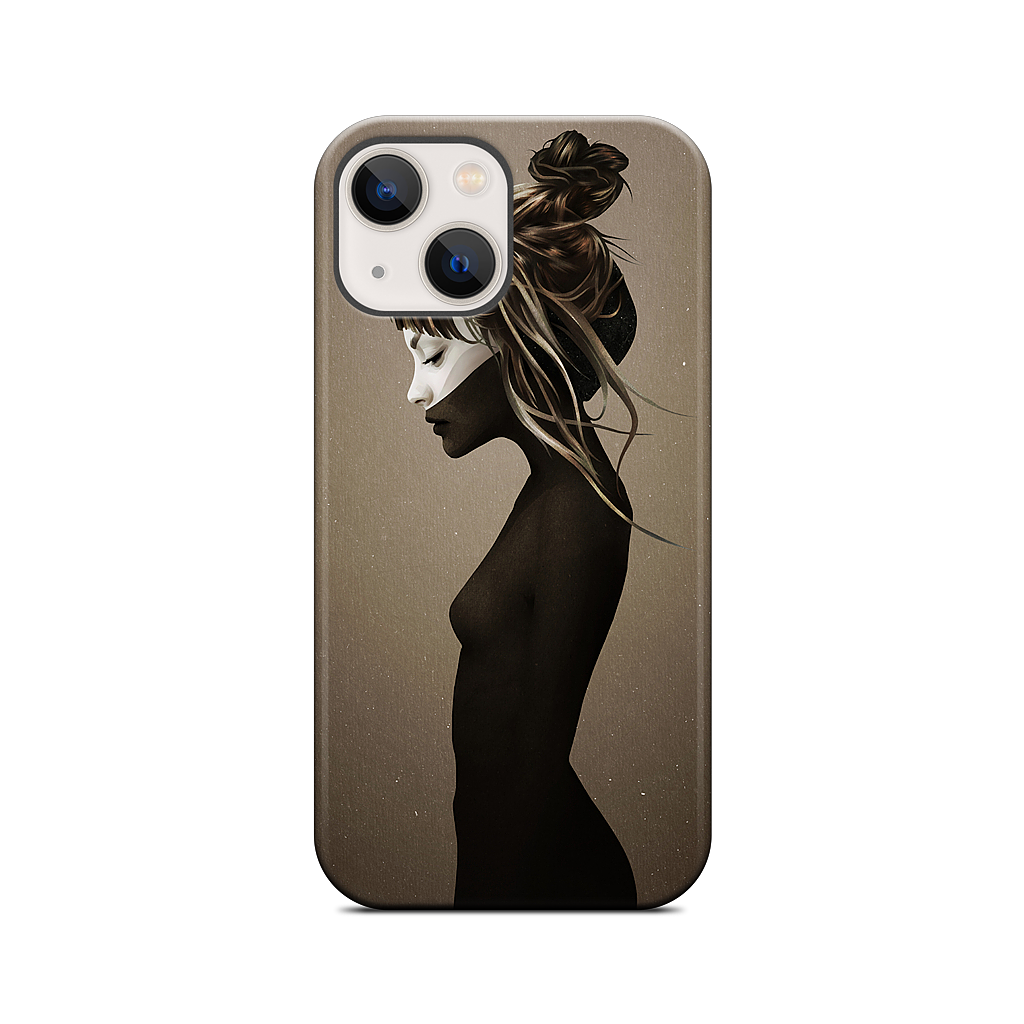 This City iPhone Case