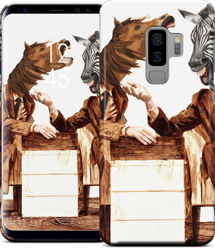 Managing A Recovery Samsung Case