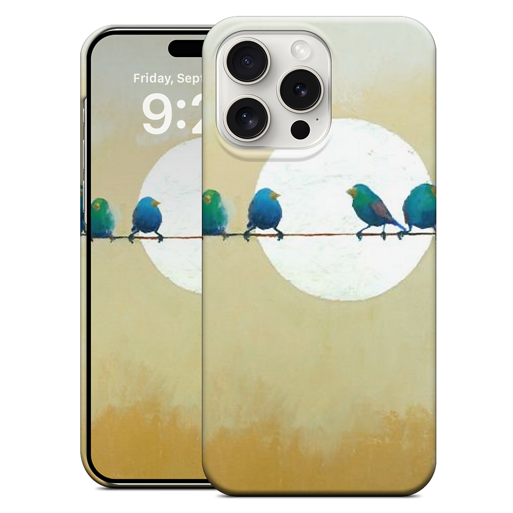 Custom iPhone Case - 234356b8