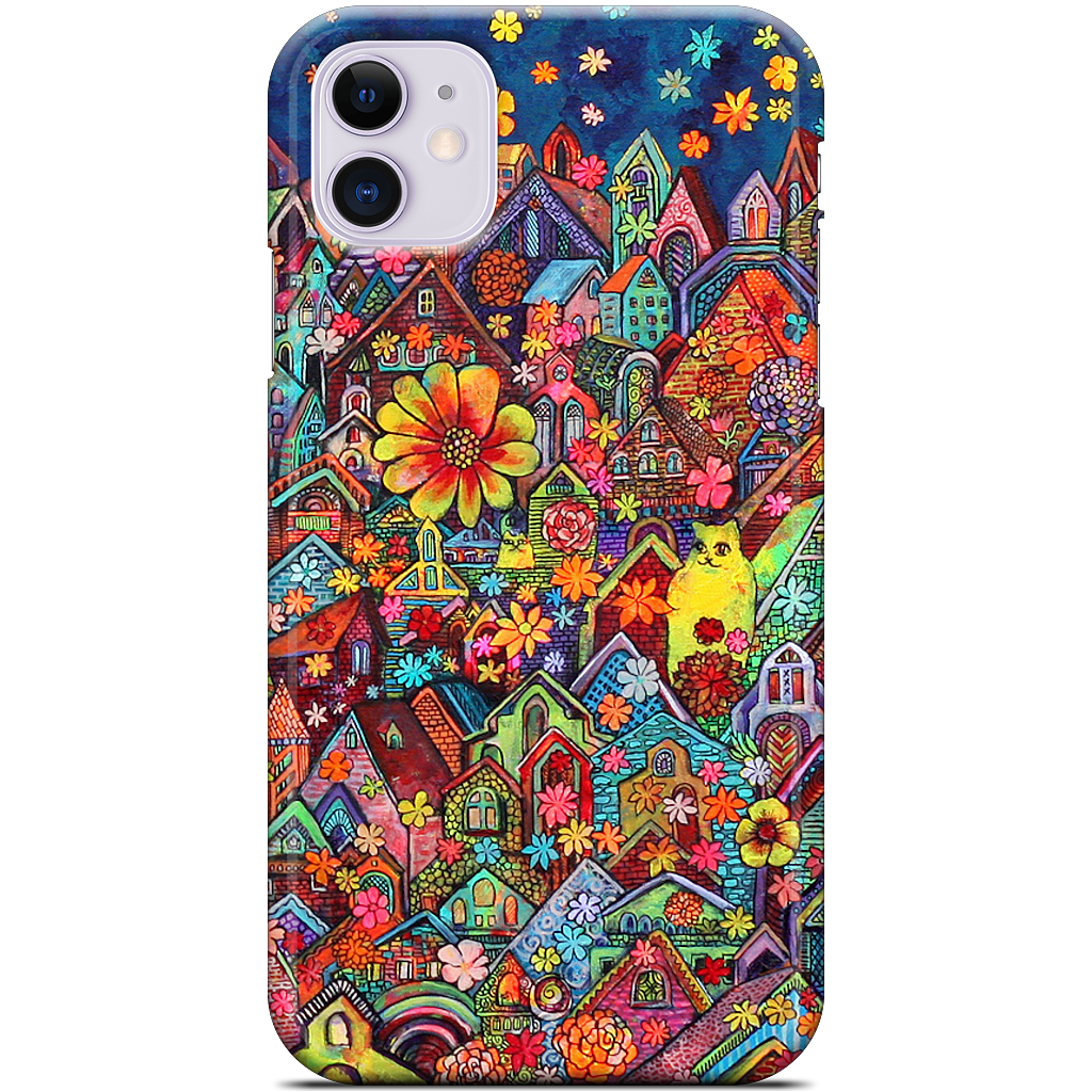 Once Upon a Time iPhone Case