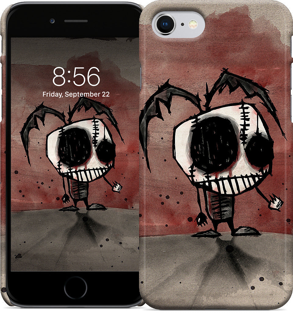 Stan iPhone Case