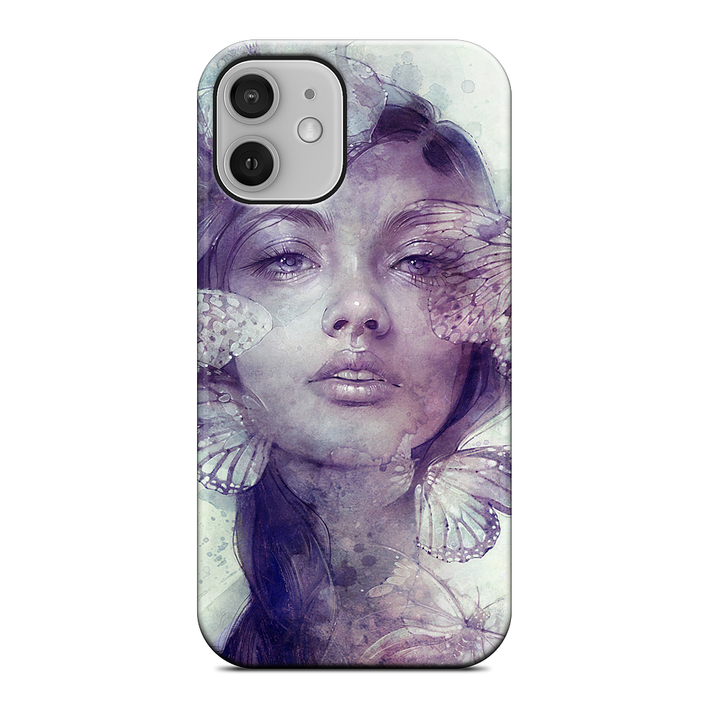 Adorn iPhone Case