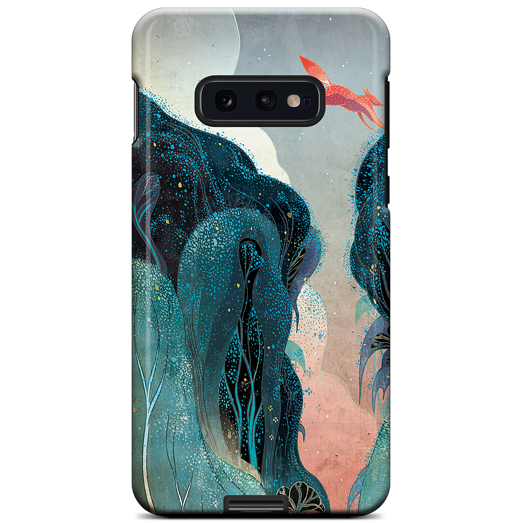 Leap Samsung Case