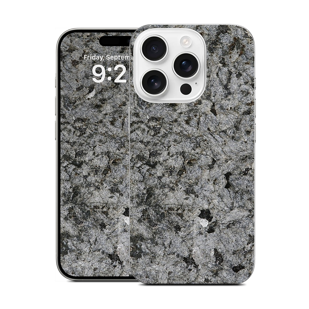 Speckles iPhone Skin