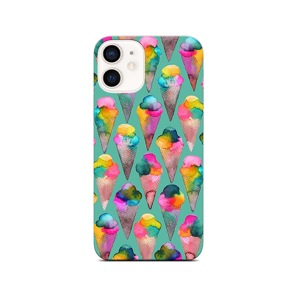 Cucuruchos iPhone Skin