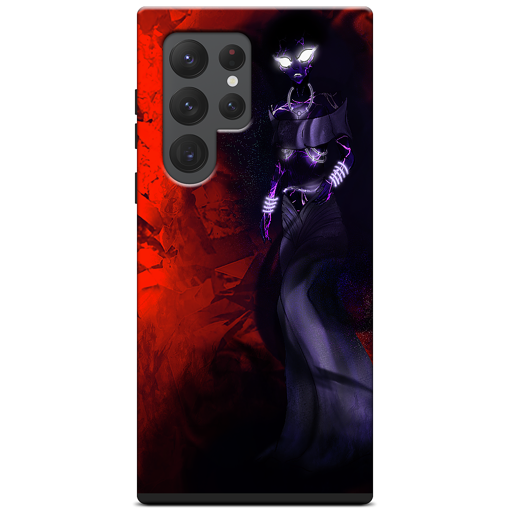 Custom Samsung Case - 7cc9aa54