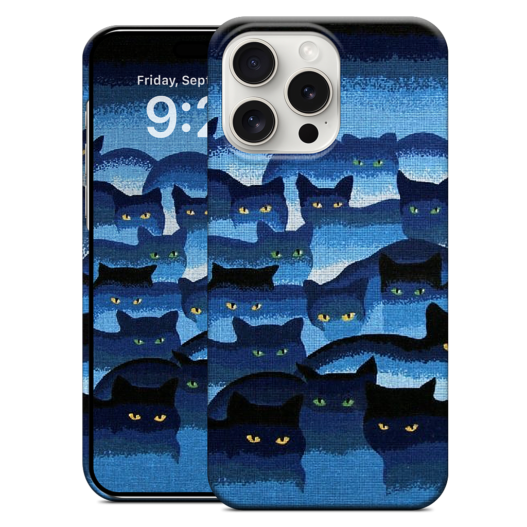 Custom iPhone Case - 9a8f9f25