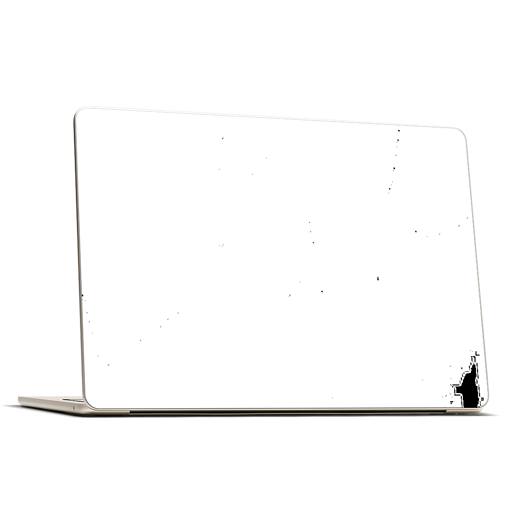 Custom MacBook Skin - 7962b4ba