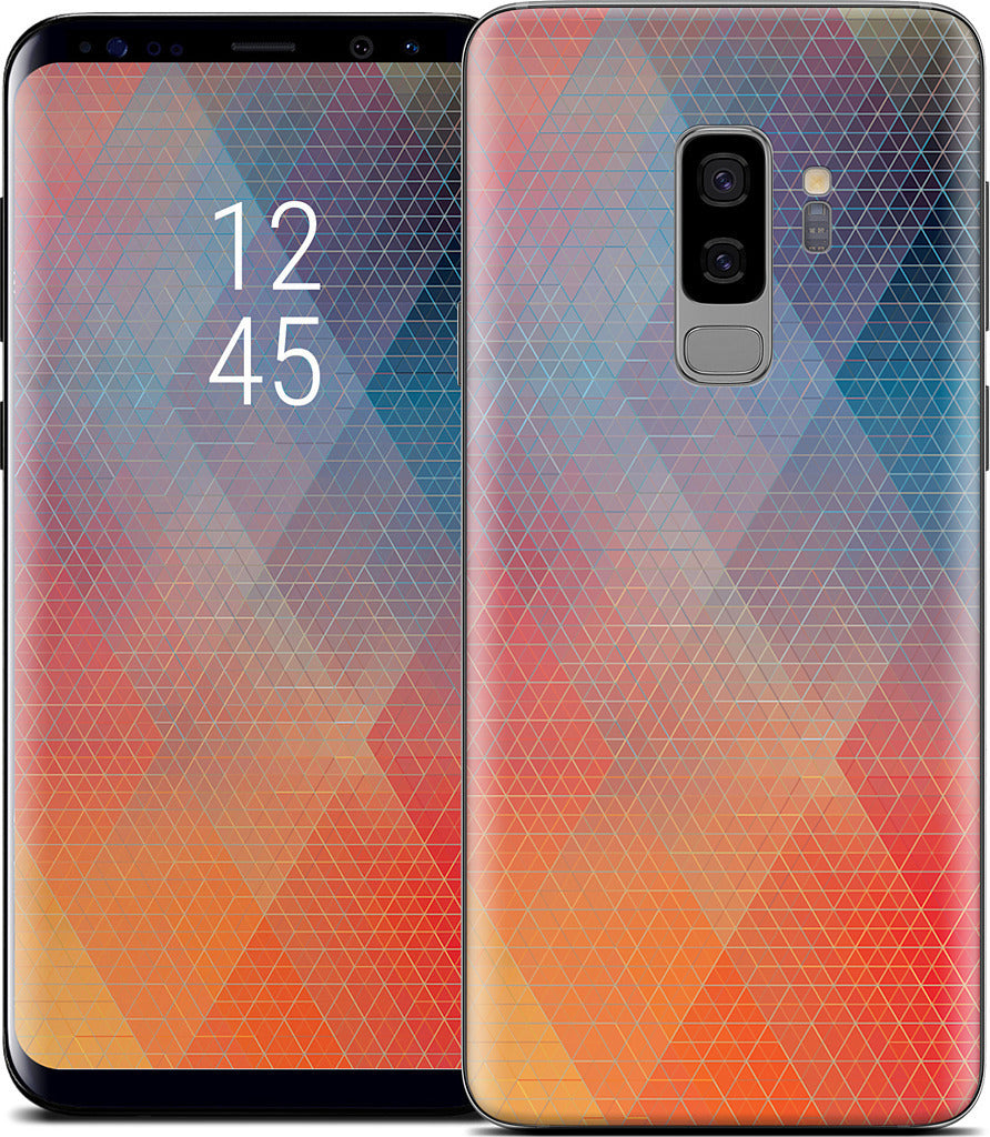 Digitalis Samsung Skin