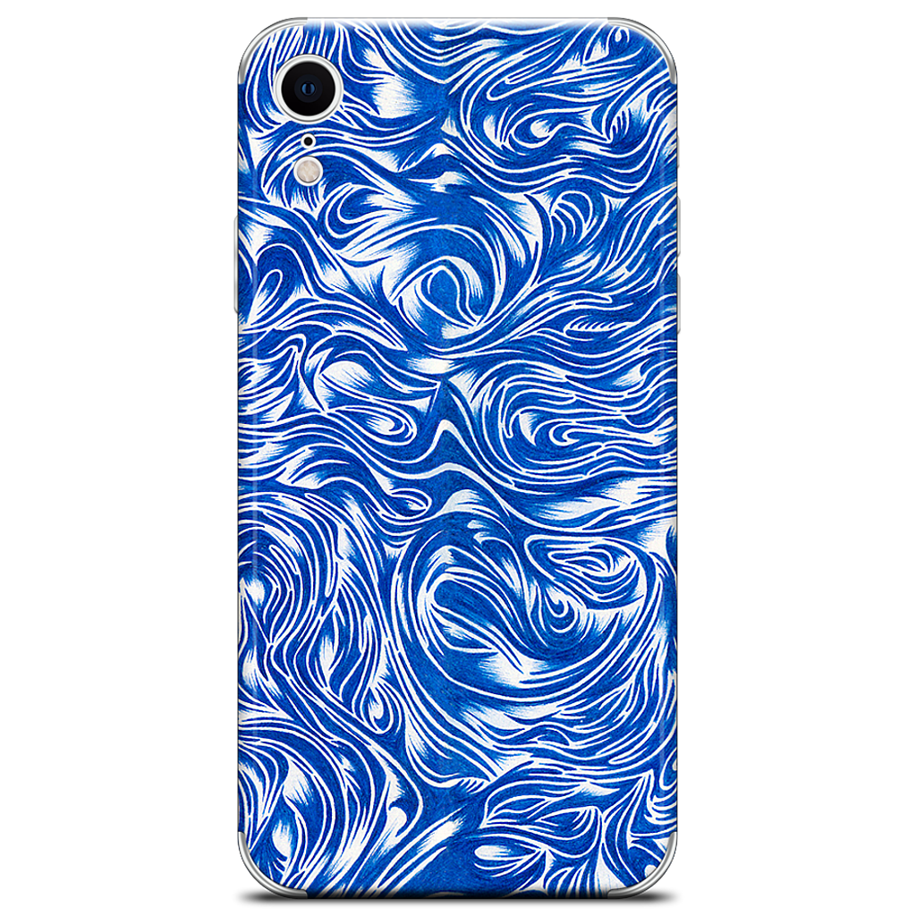 5 AM iPhone Skin