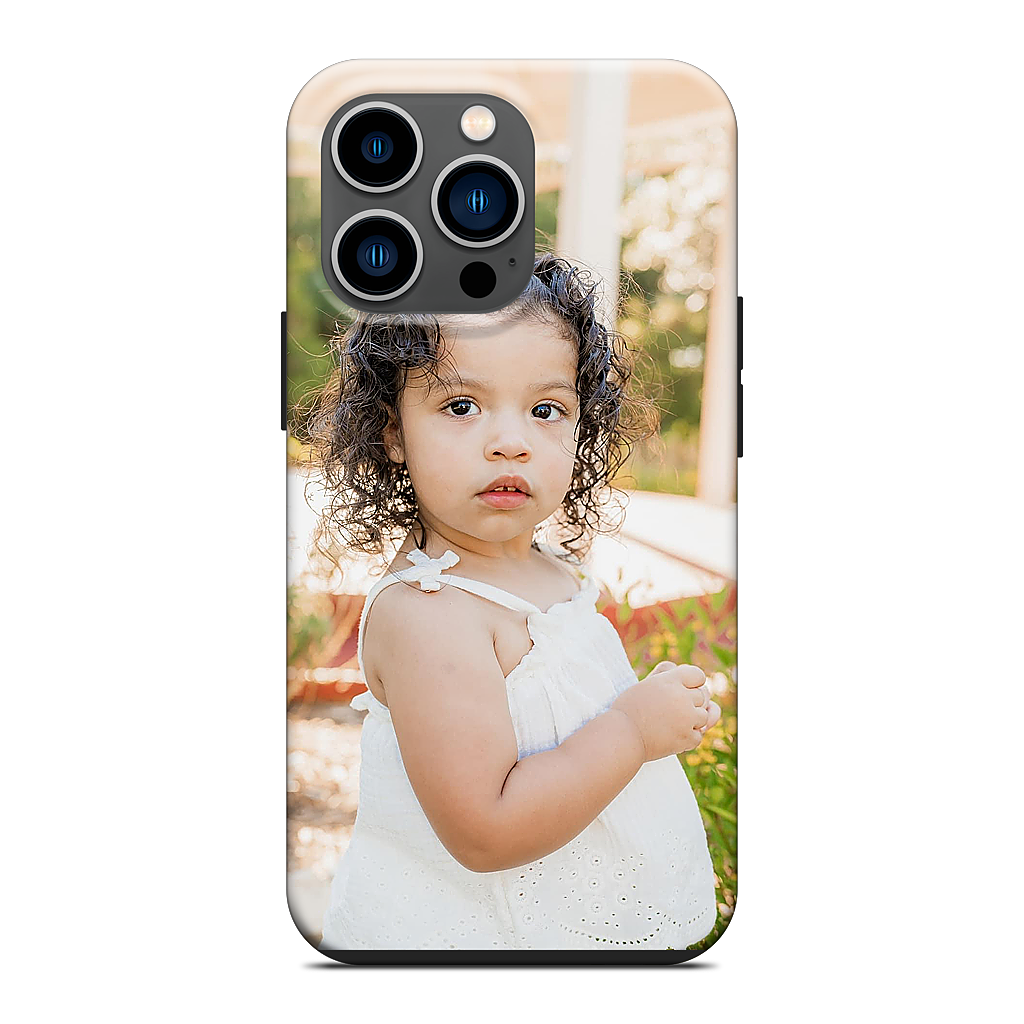 Custom iPhone Case - dfcd04de
