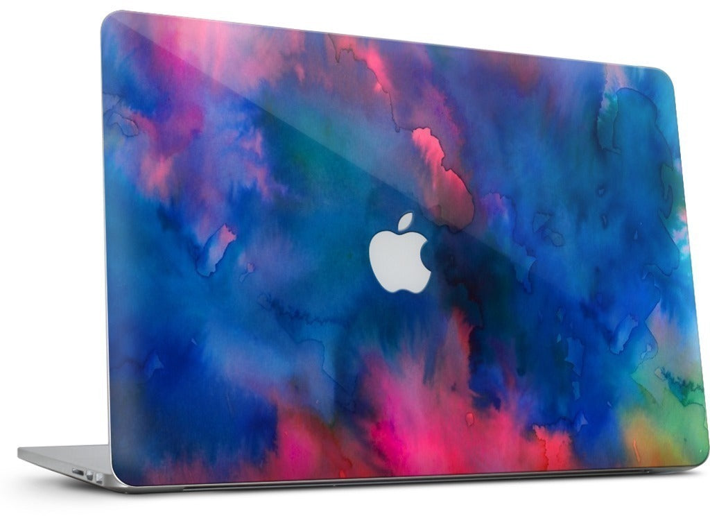 Antigravity MacBook Skin