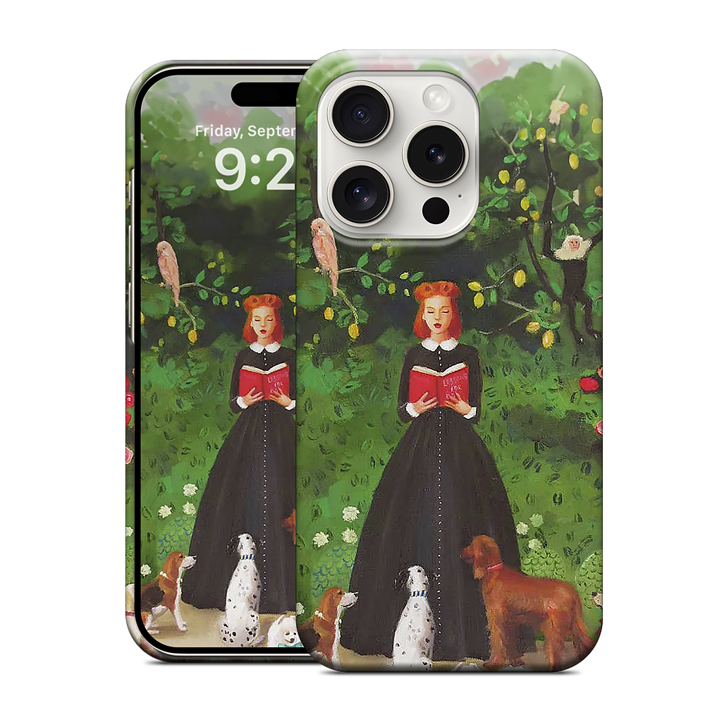 Custom iPhone Case - 7dabba1c