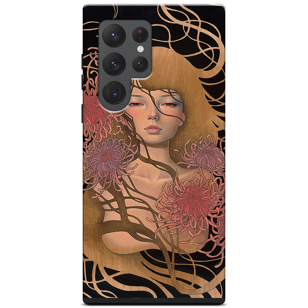 Things Unsaid Samsung Case