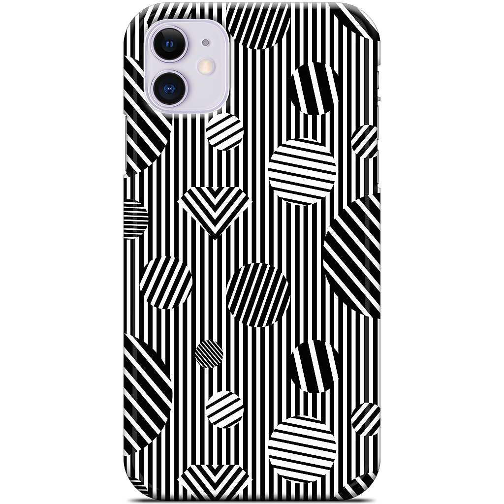 Heartbreaker iPhone Case
