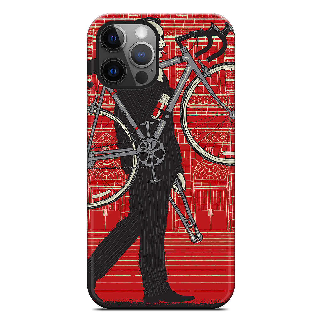 They Can't Buy Backbone iPhone Case
