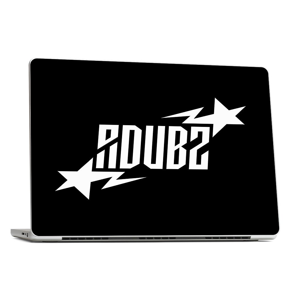 Custom MacBook Skin - 95503ffa