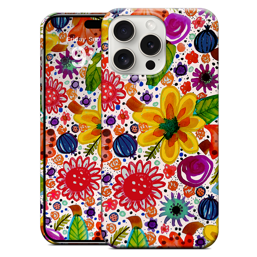 Calypso iPhone Case