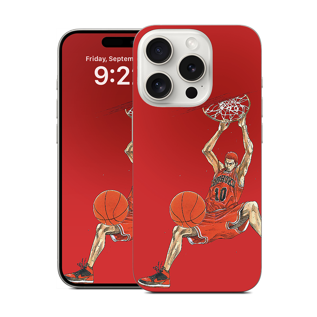 Custom iPhone Skin - 1c5b752e