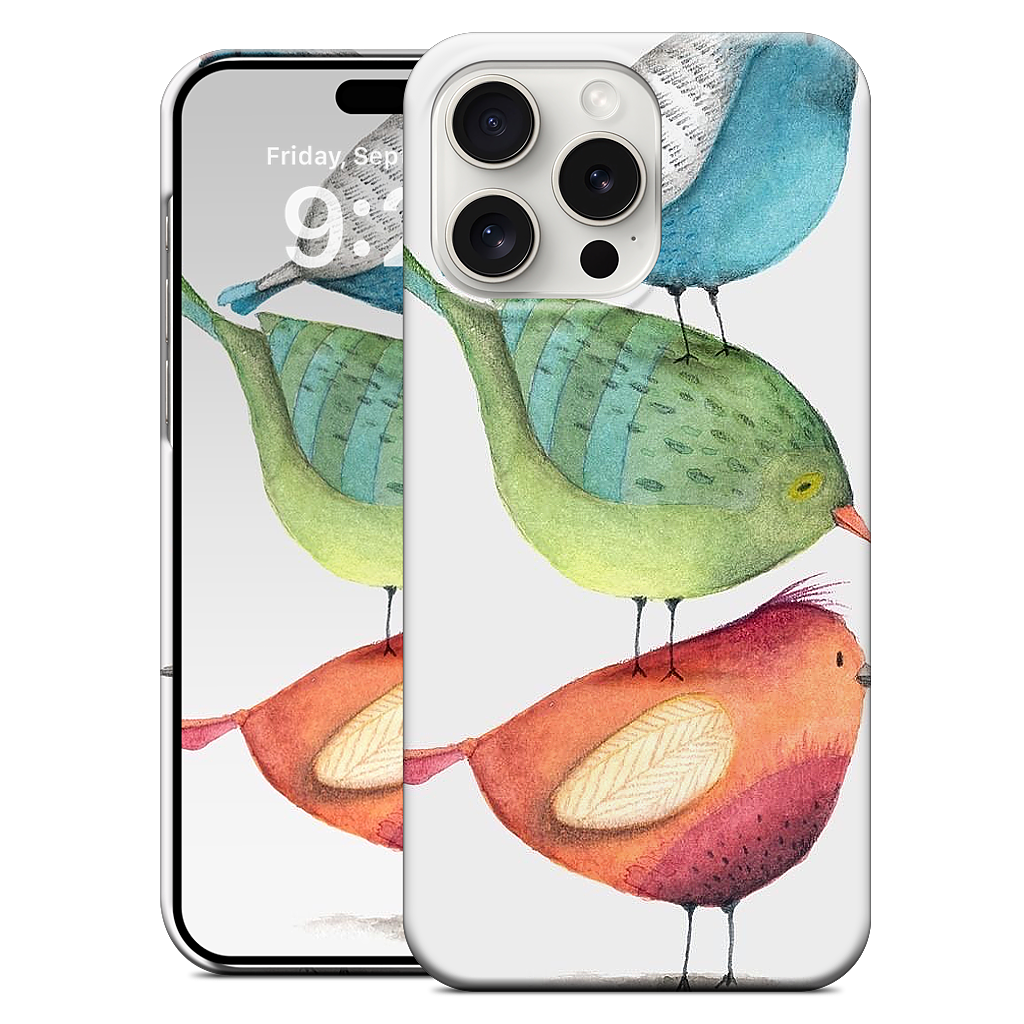 Custom iPhone Case - 7fb6a7a7
