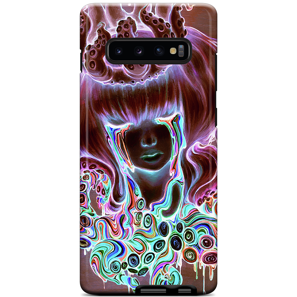 The Dream Melt Inverse Samsung Case