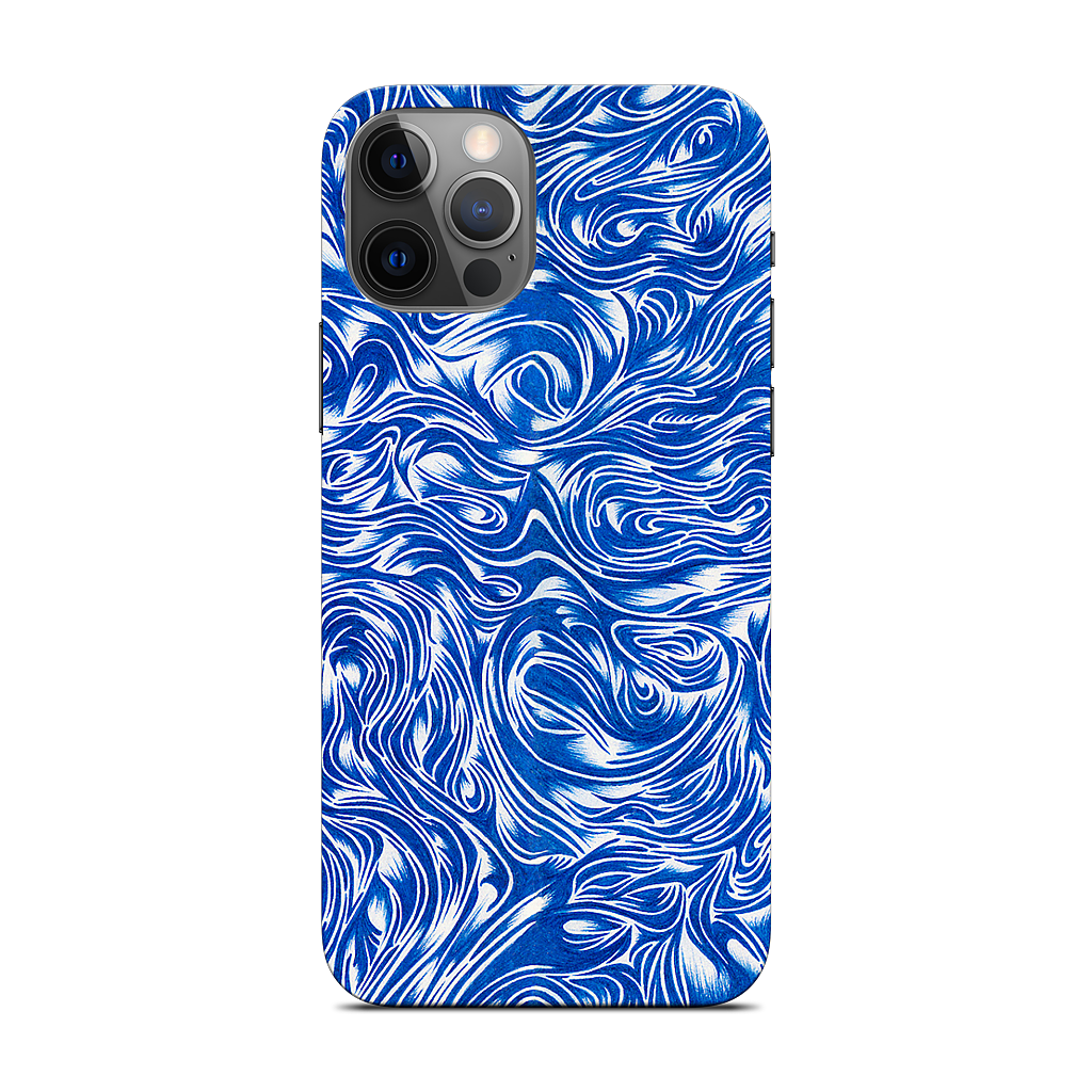 5 AM iPhone Skin