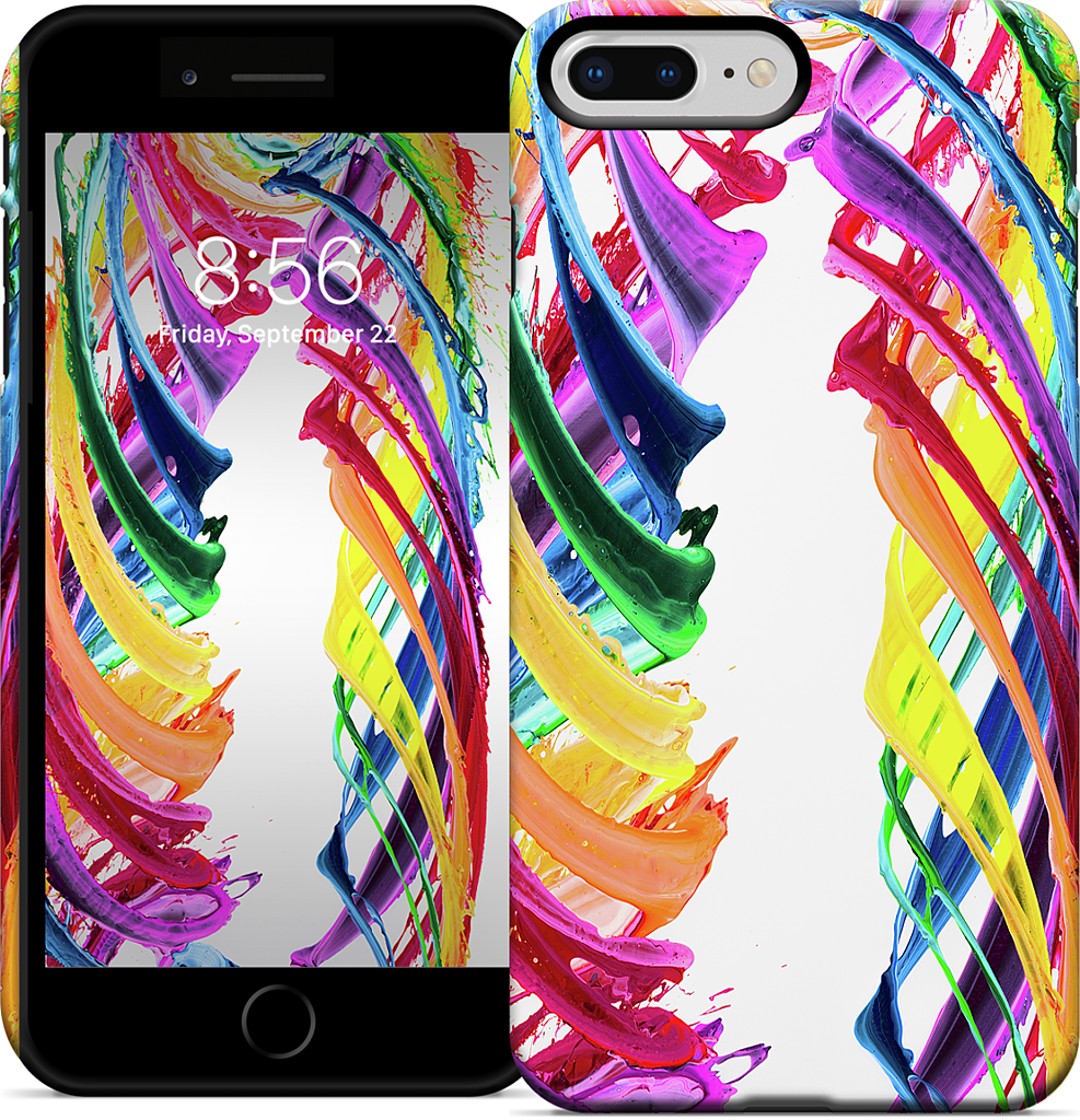 Obviare iPhone Case