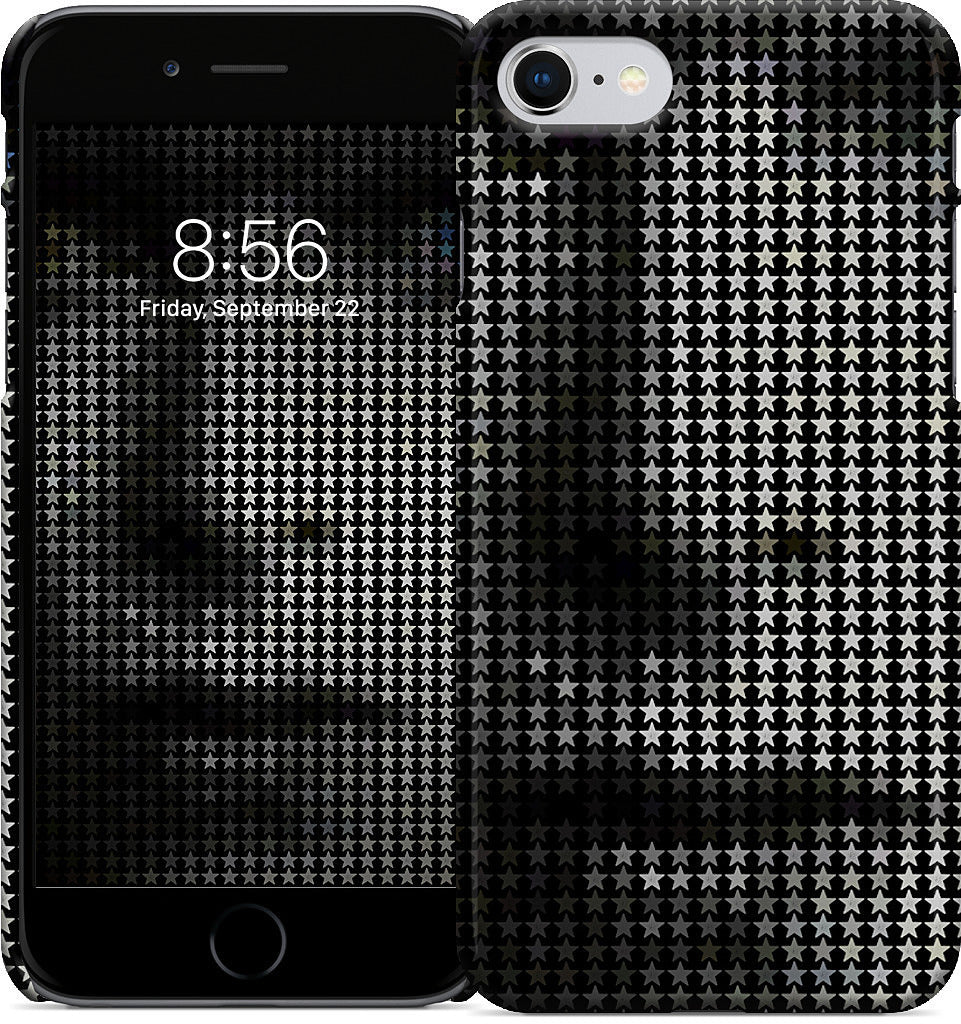 Starman iPhone Case
