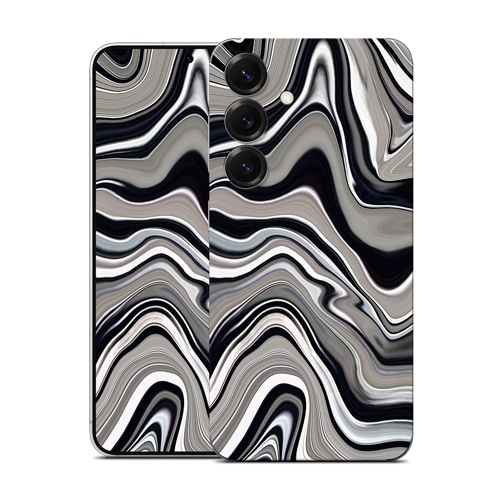 Moving Stones Samsung Skin