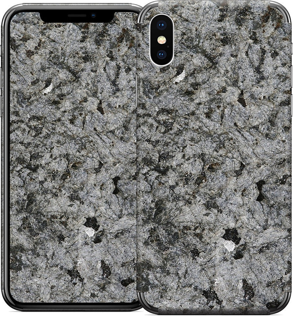 Speckles iPhone Skin