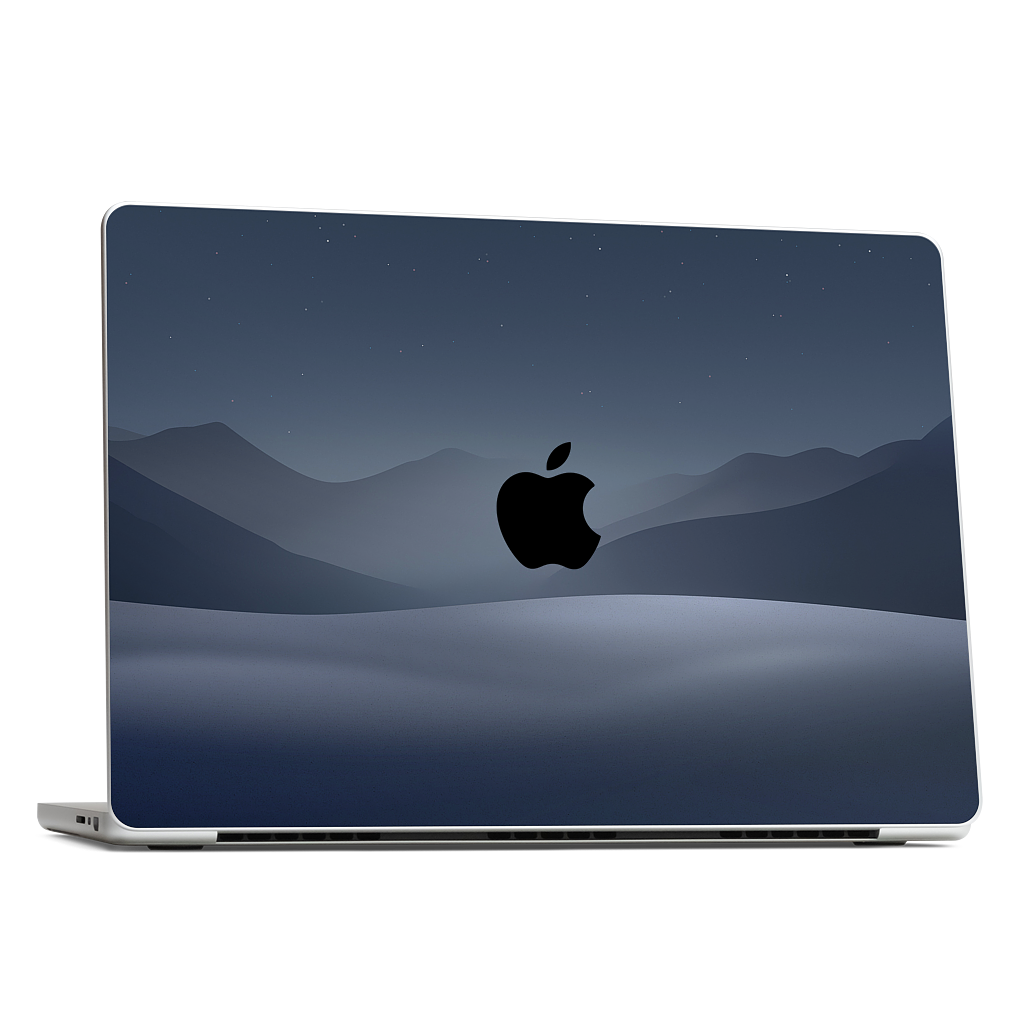 Custom MacBook Skin - c9da2034