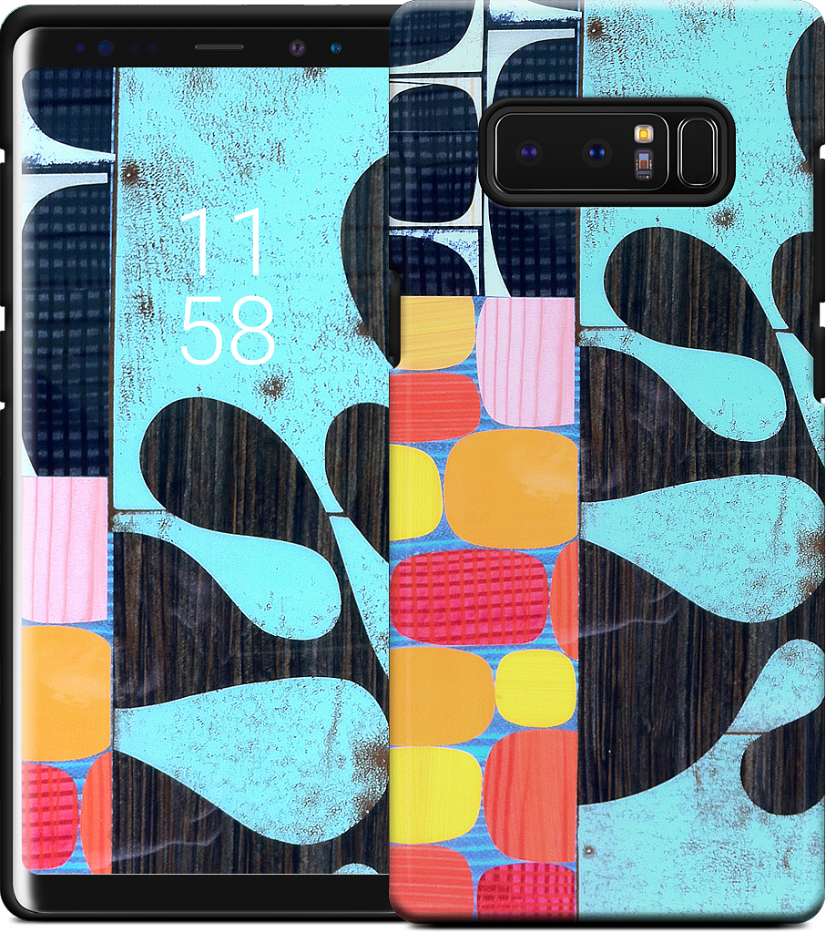 Roger Samsung Case