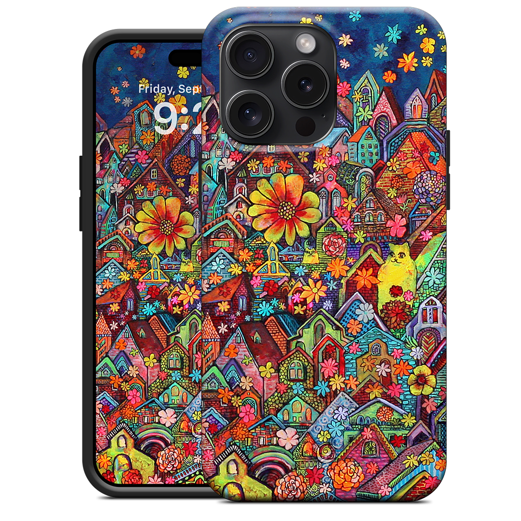 Once Upon a Time iPhone Case