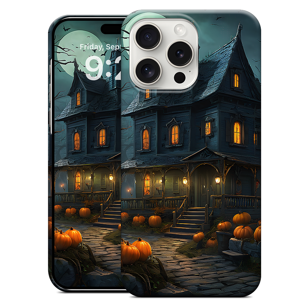 Custom iPhone Case - e8933057