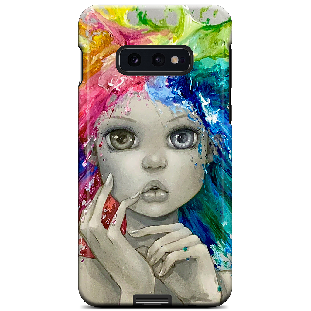Tint and Tone Samsung Case