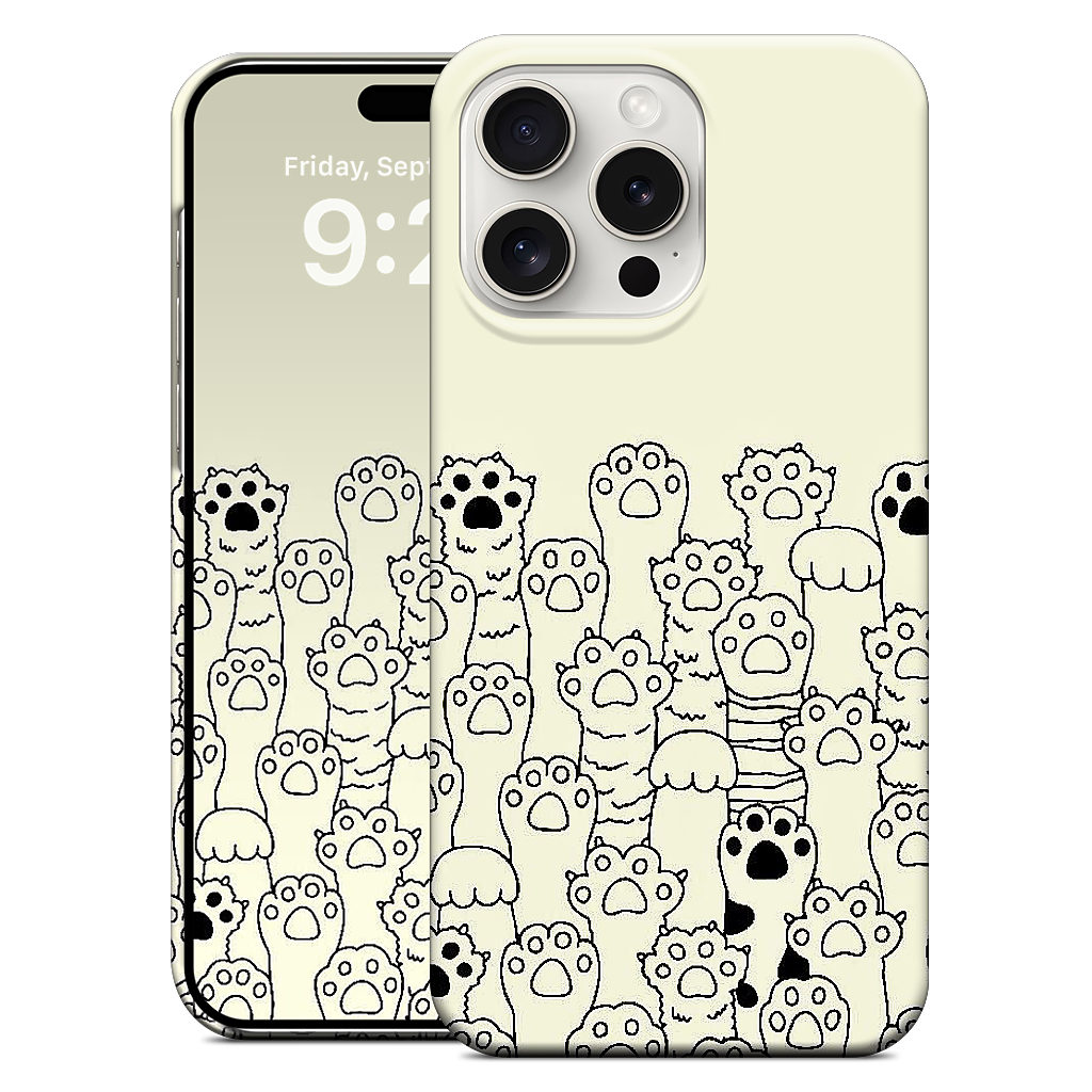 Custom iPhone Case - 5c02238a