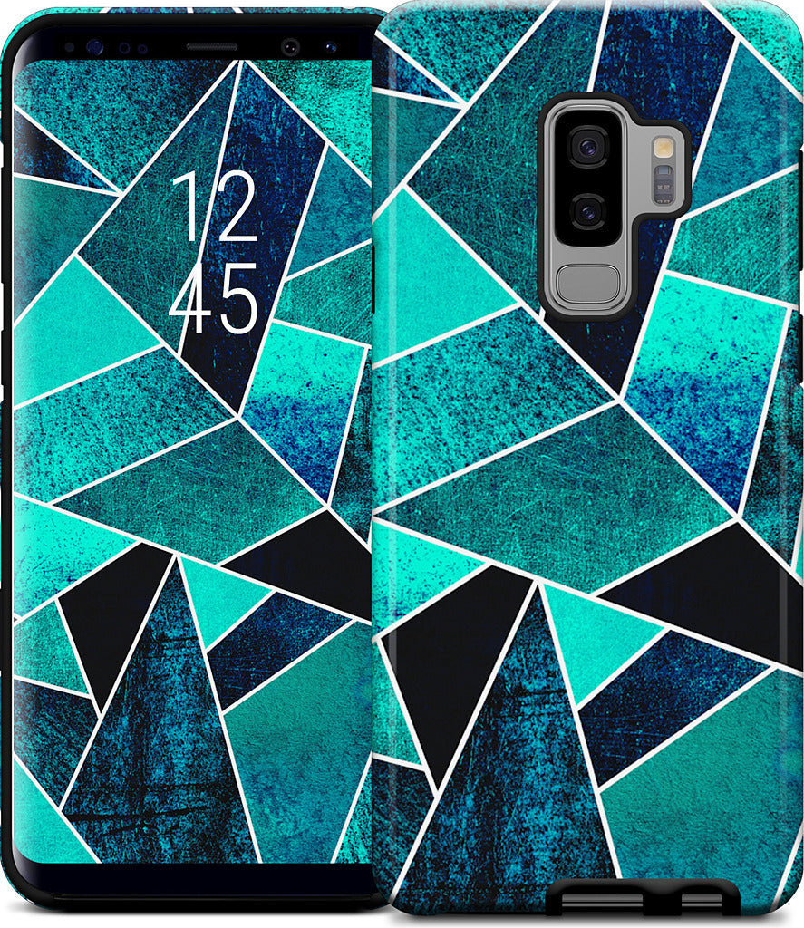 Wild Ocean Samsung Case