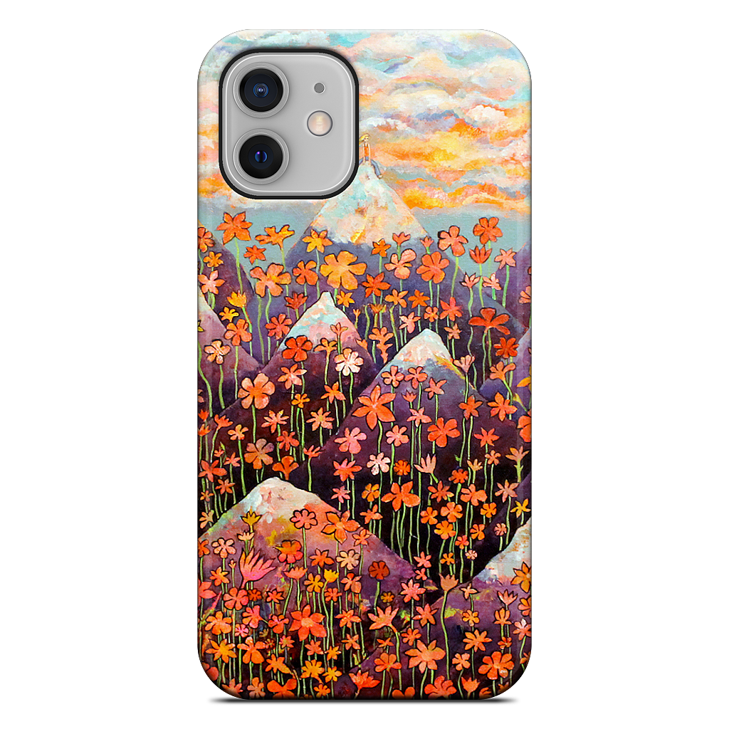 Nice iPhone Case
