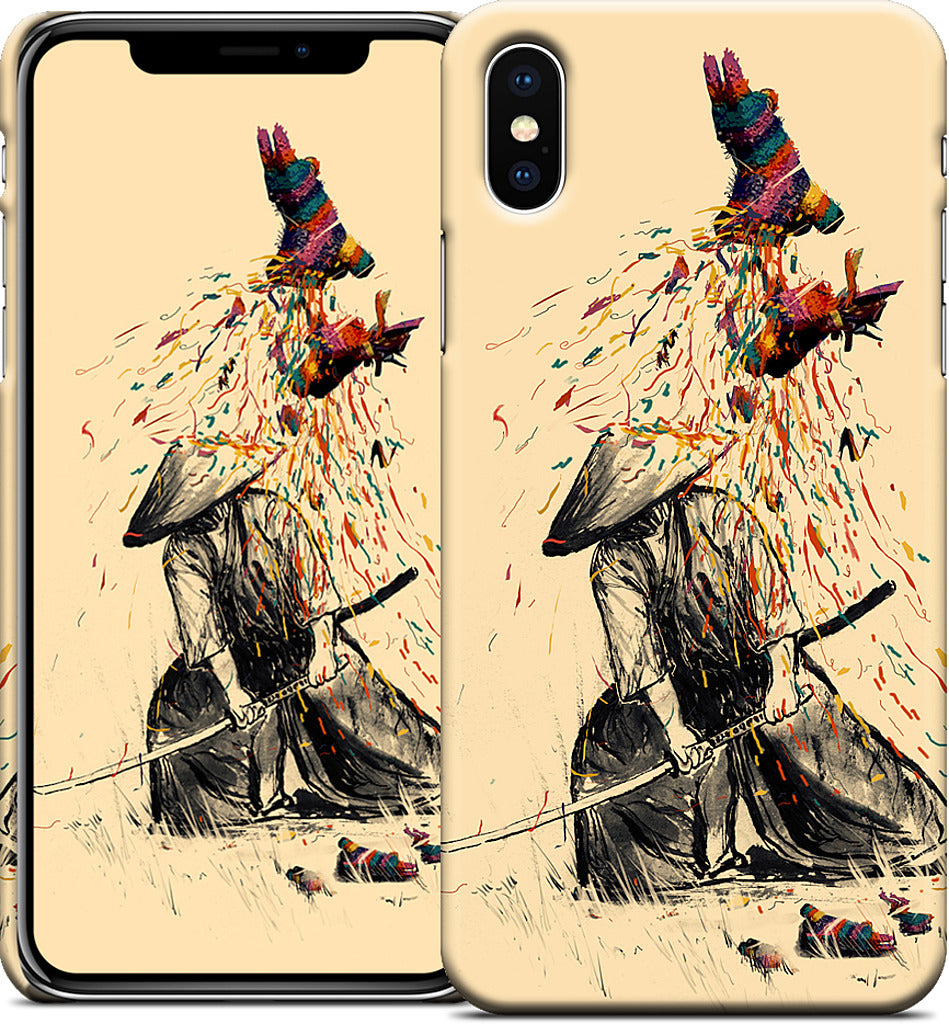 Target Practice iPhone Case