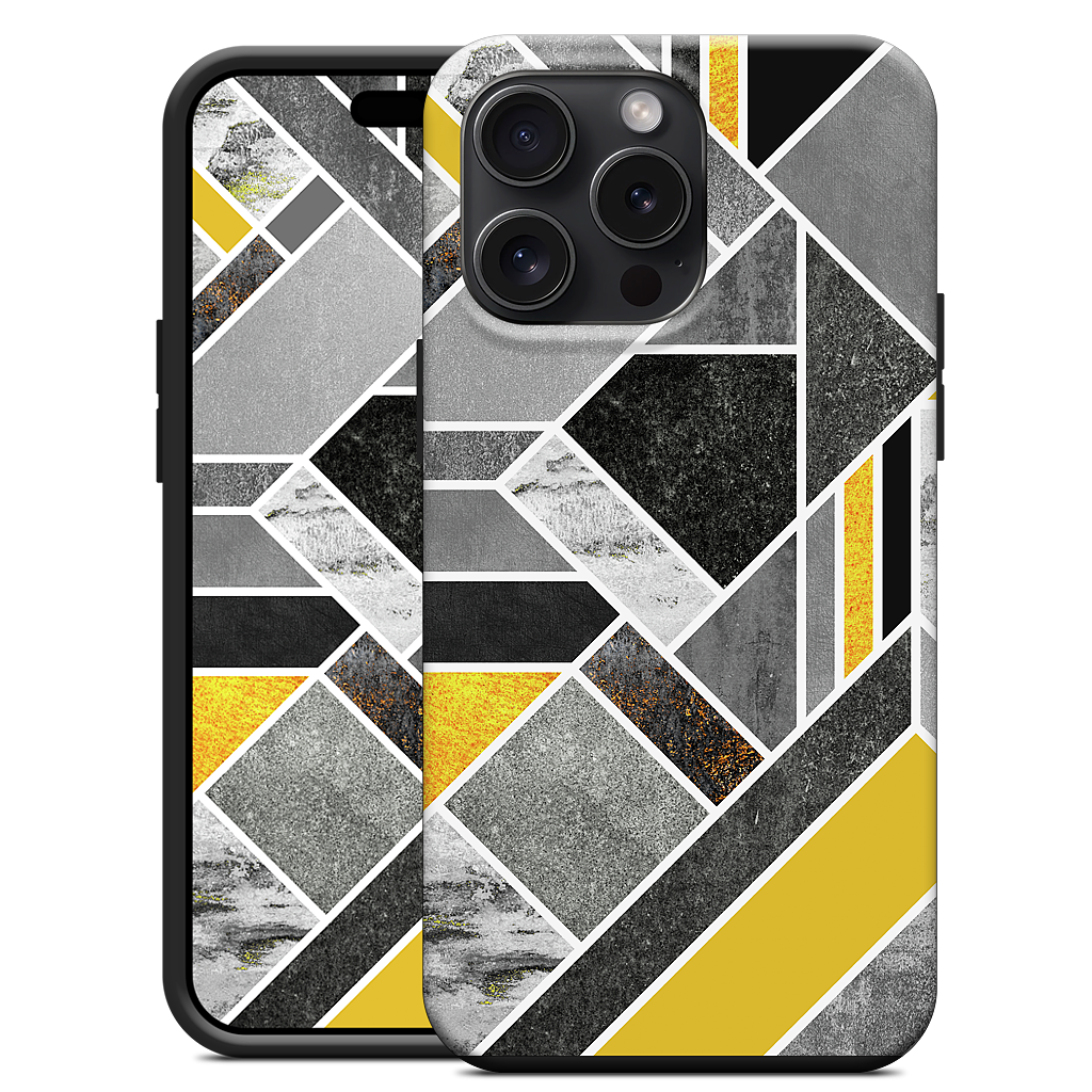 Big City Life iPhone Case