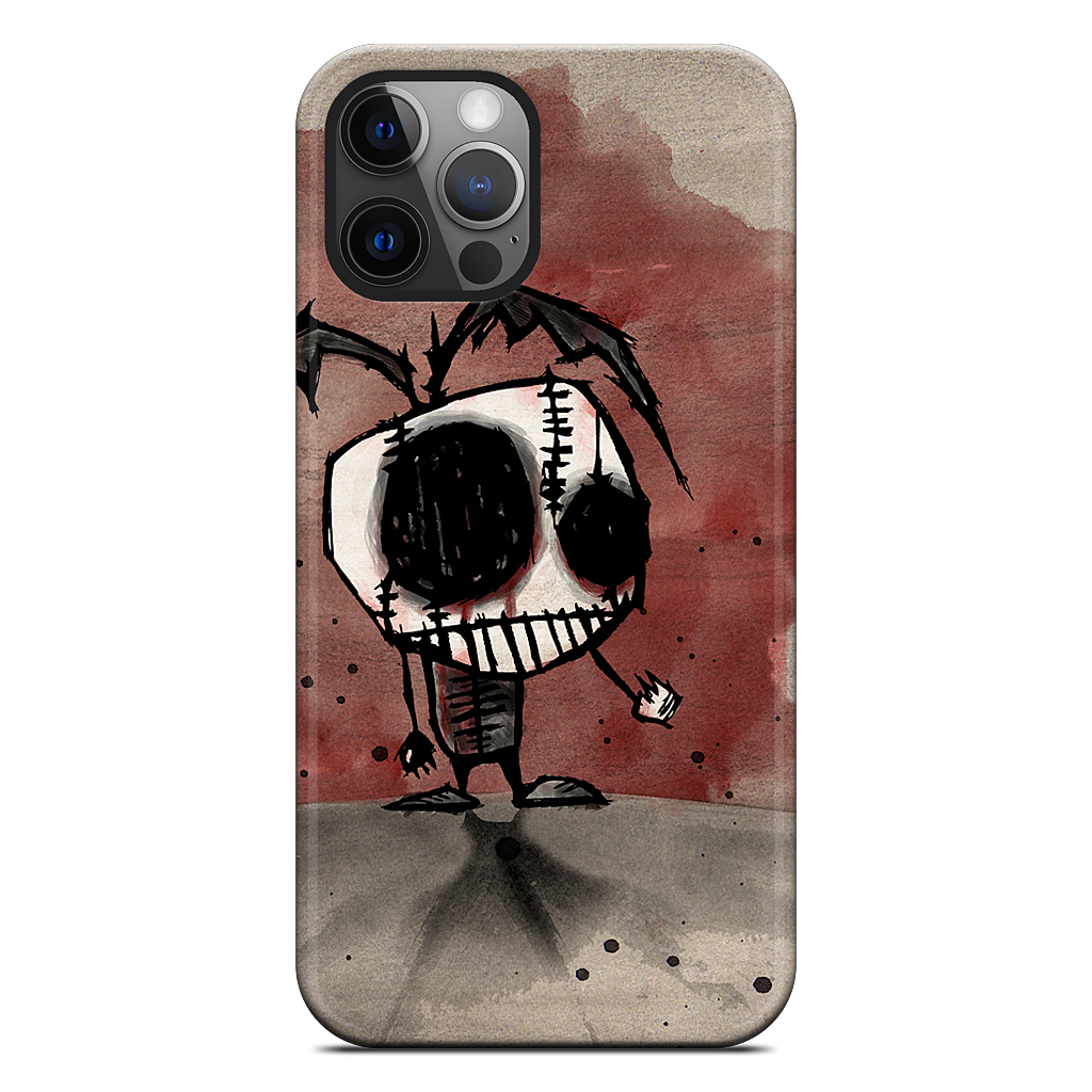 Stan iPhone Case